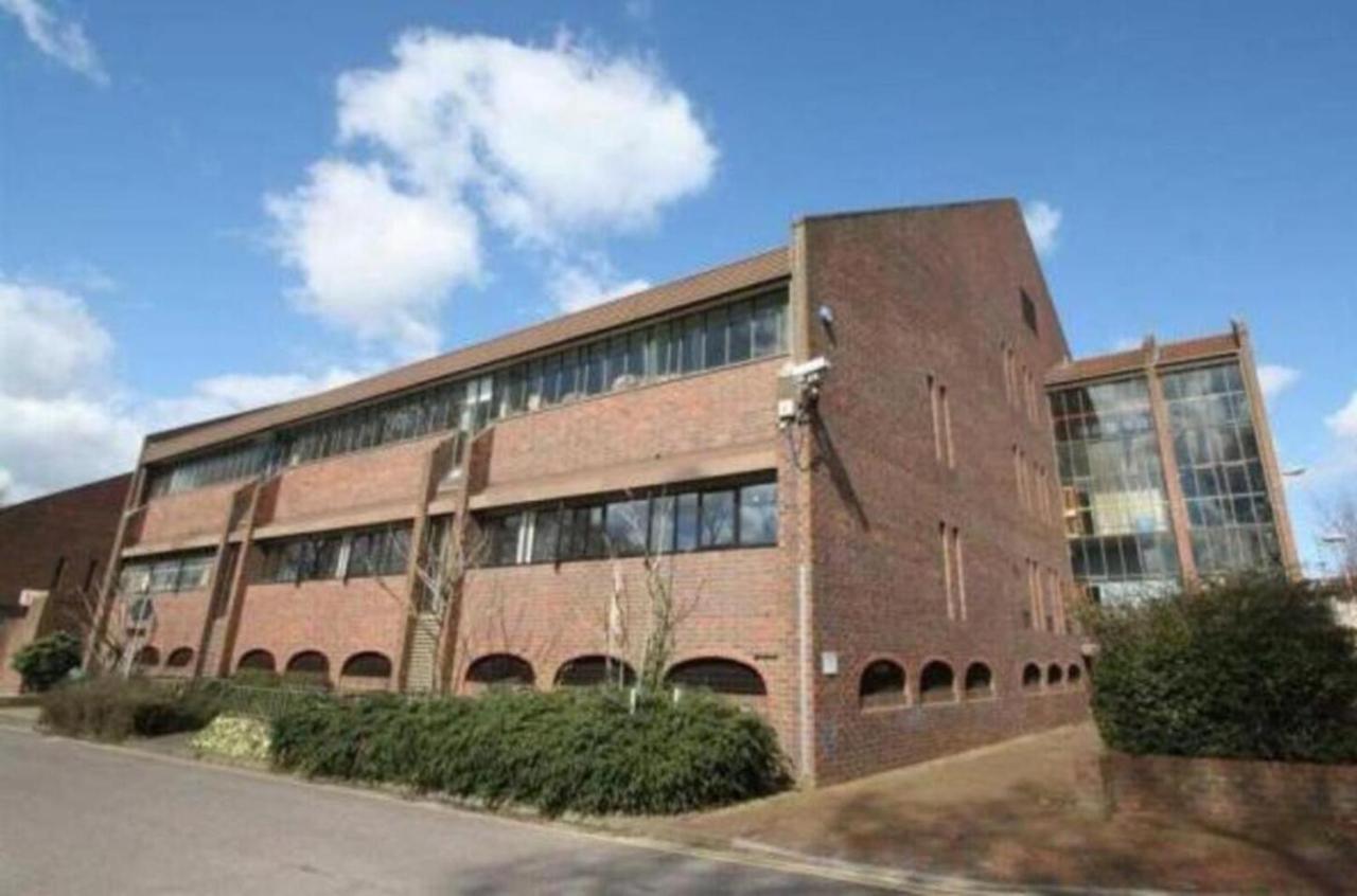 Toothbrush Apartments - Ipswich Central East Exterior photo